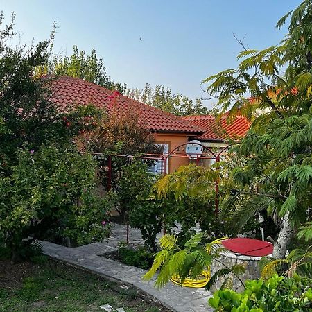 Villa Vesna Nin Exterior foto